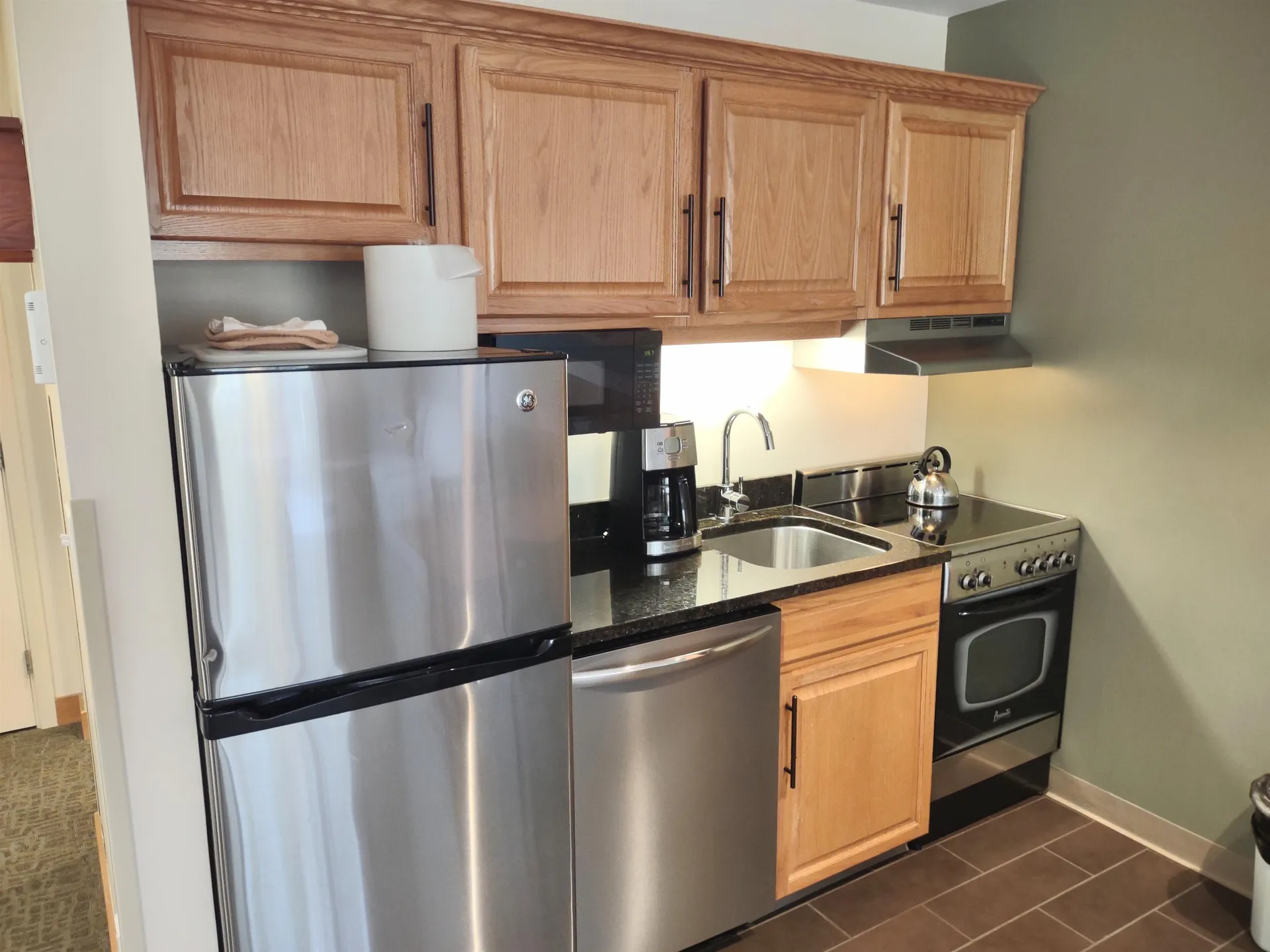 228 East Mountain Road Killington VT 05751