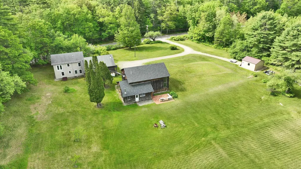 184 Francestown Road Bennington NH 03442