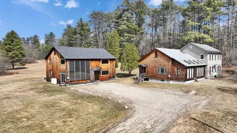 184 Francestown Road Bennington NH 03442