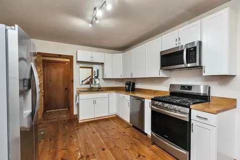 184 Francestown Road Bennington NH 03442