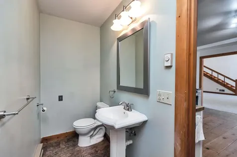 184 Francestown Road Bennington NH 03442