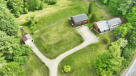184 Francestown Road Bennington NH 03442