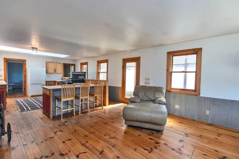 184 Francestown Road Bennington NH 03442