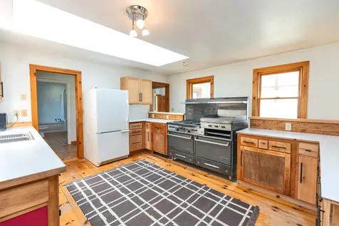 184 Francestown Road Bennington NH 03442