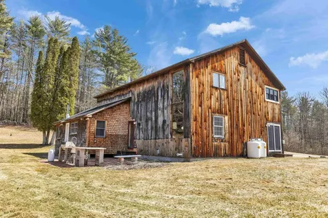 184 Francestown Road Bennington NH 03442