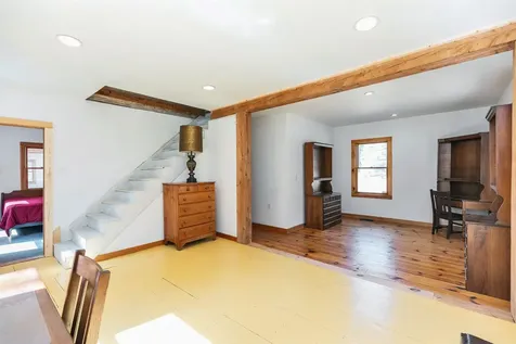 184 Francestown Road Bennington NH 03442