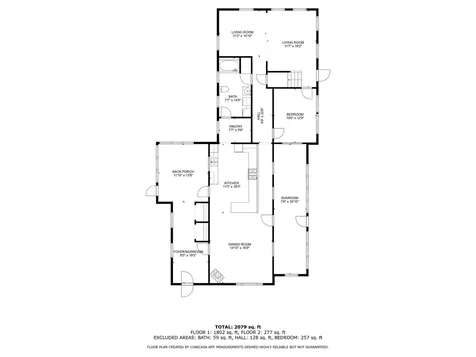 184 Francestown Road Bennington NH 03442