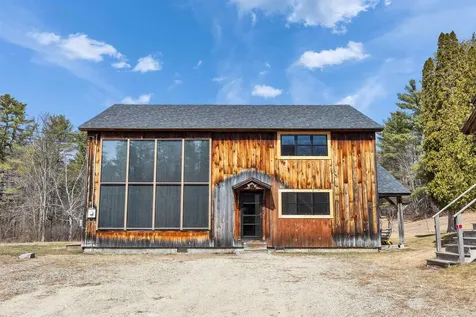 184 Francestown Road Bennington NH 03442