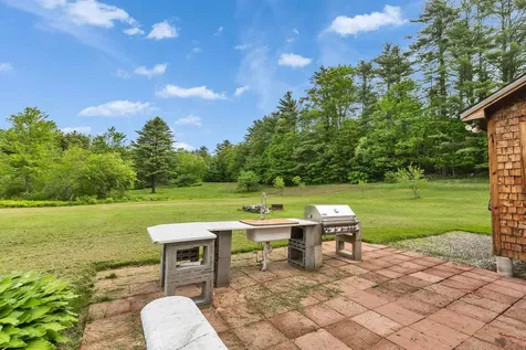 184 Francestown Road Bennington NH 03442