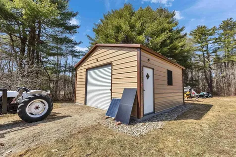 184 Francestown Road Bennington NH 03442