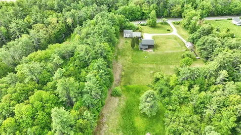 184 Francestown Road Bennington NH 03442