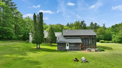 184 Francestown Road Bennington NH 03442
