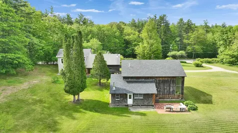 184 Francestown Road Bennington NH 03442