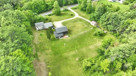 184 Francestown Road Bennington NH 03442
