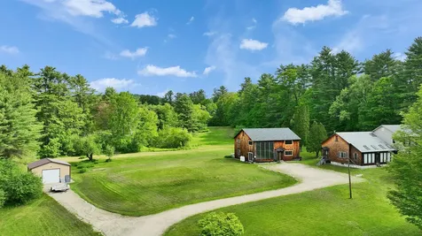 184 Francestown Road Bennington NH 03442