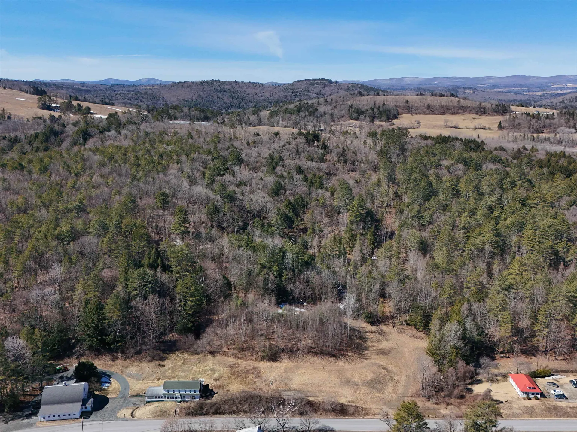 595 Old Center Road St. Johnsbury VT 05819