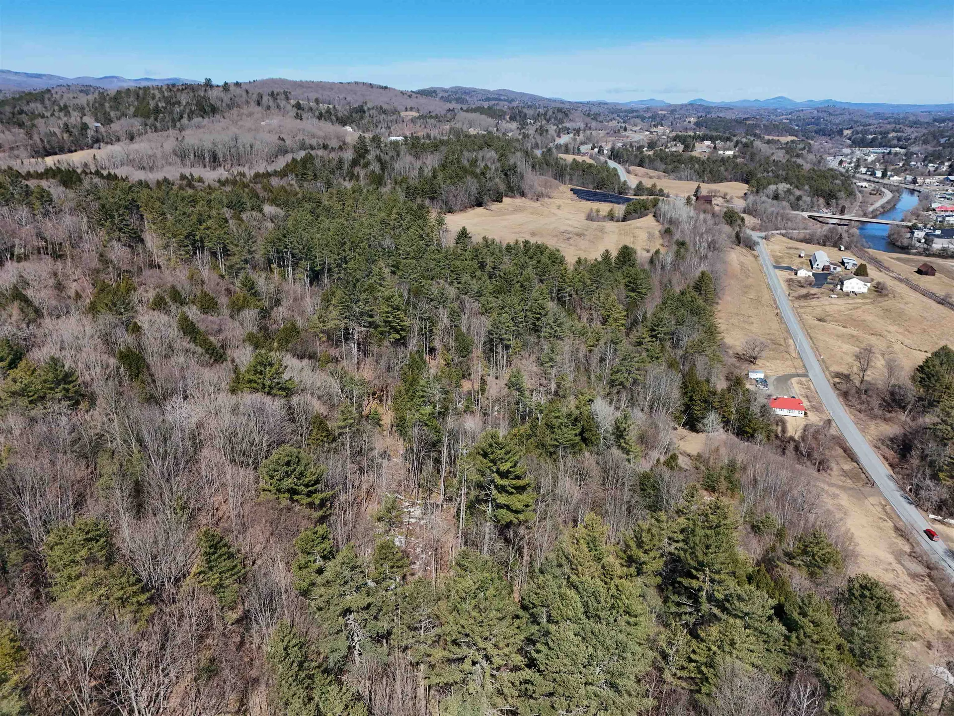 595 Old Center Road St. Johnsbury VT 05819