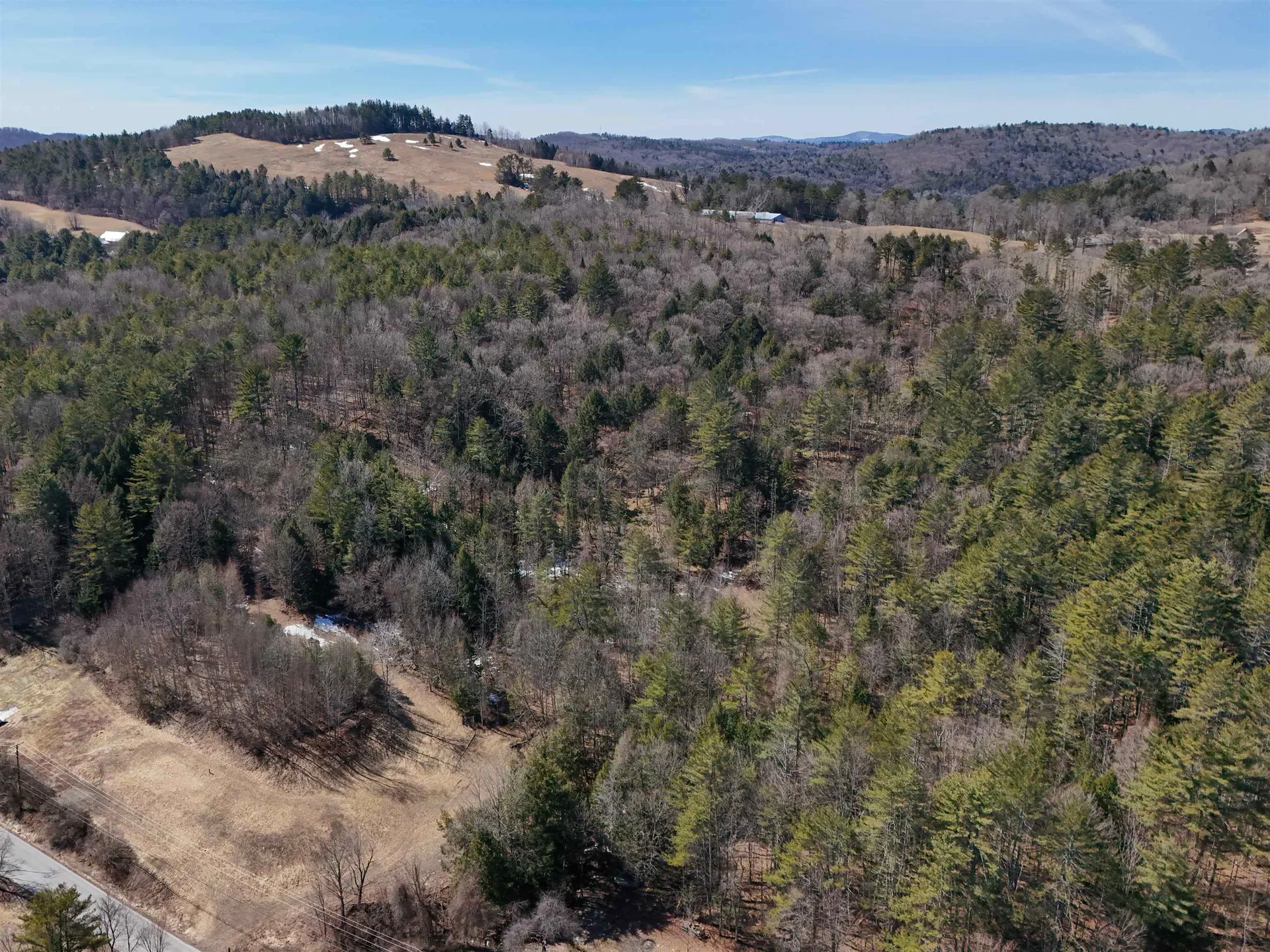 595 Old Center Road St. Johnsbury VT 05819