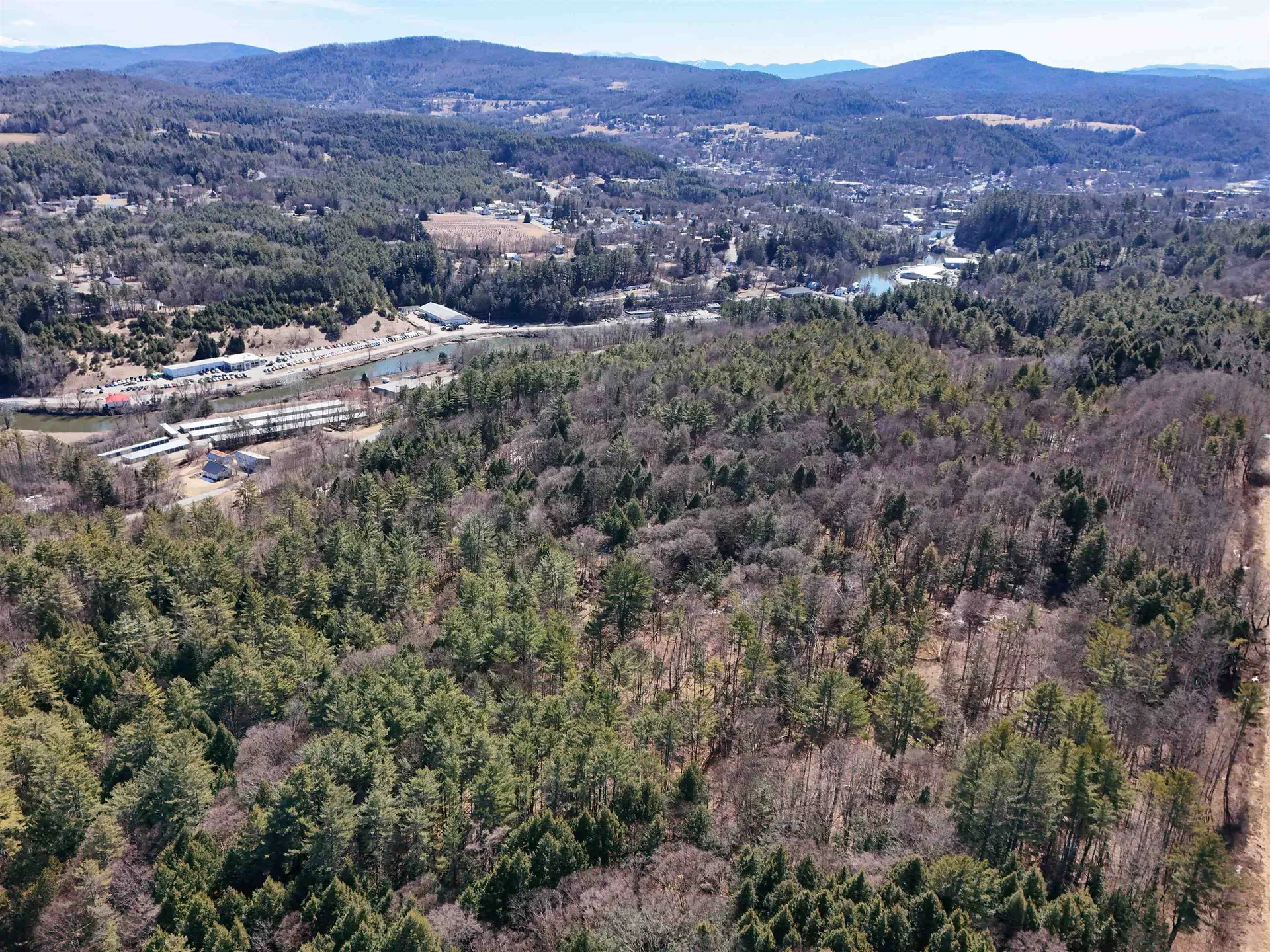 595 Old Center Road St. Johnsbury VT 05819