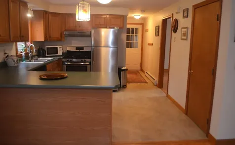 136 Evergreen Circle Henniker NH 03242