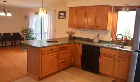 136 Evergreen Circle Henniker NH 03242