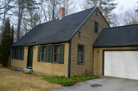 136 Evergreen Circle Henniker NH 03242