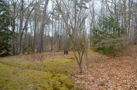 136 Evergreen Circle Henniker NH 03242