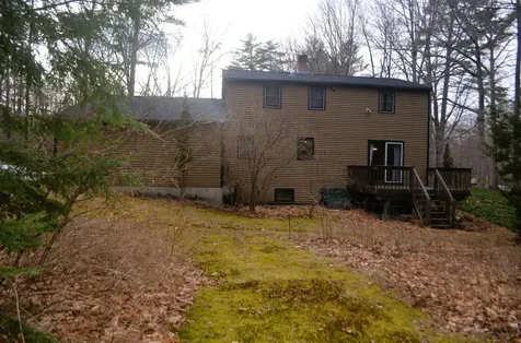 136 Evergreen Circle Henniker NH 03242