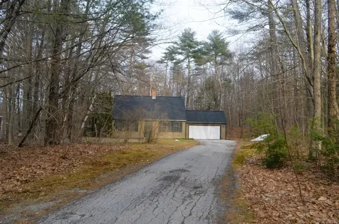 136 Evergreen Circle Henniker NH 03242