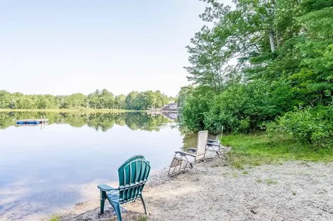 136 Evergreen Circle Henniker NH 03242