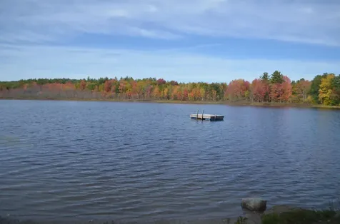136 Evergreen Circle Henniker NH 03242