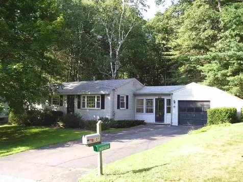 107 Martha Terrace Portsmouth NH 03801