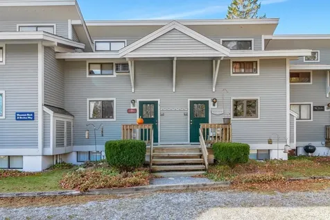 21 Birches, Way Peru VT 05152