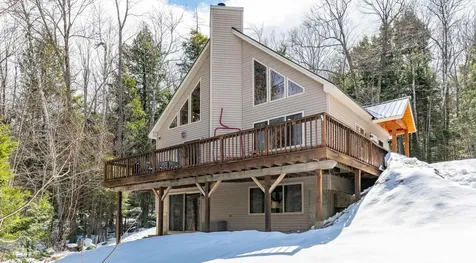 119 Gotzens Road Conway NH 03818