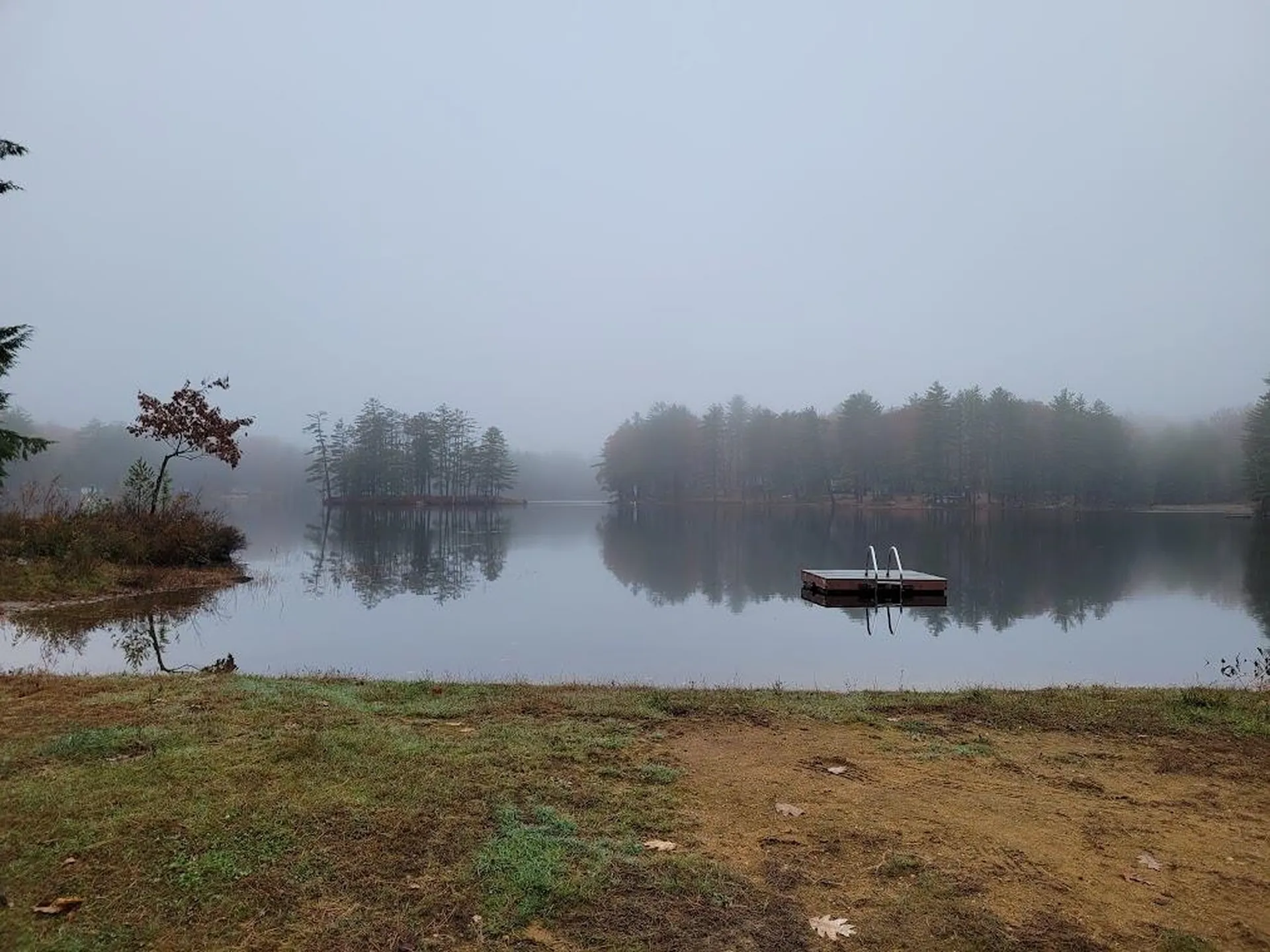 61 Canterbury Shore Drive Canterbury NH 03224