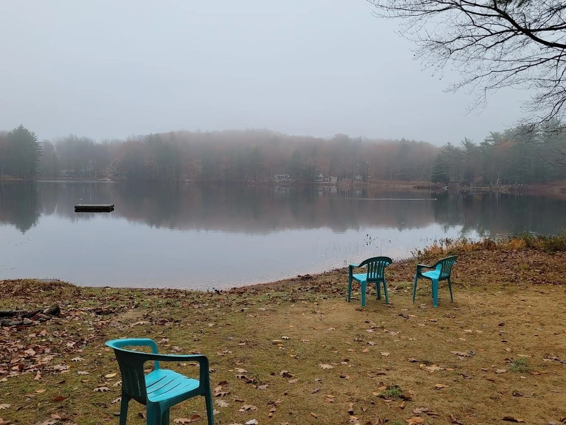 61 Canterbury Shore Drive Canterbury NH 03224