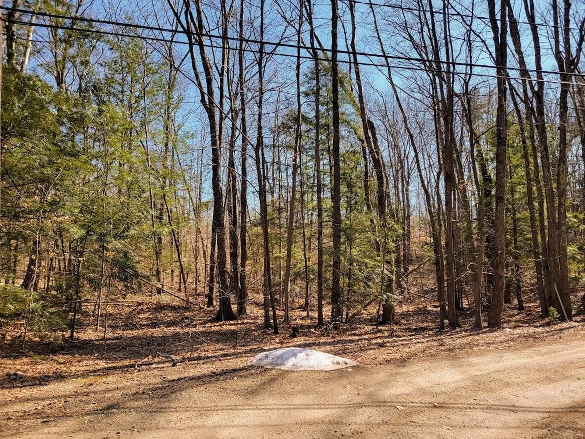 61 Canterbury Shore Drive Canterbury NH 03224