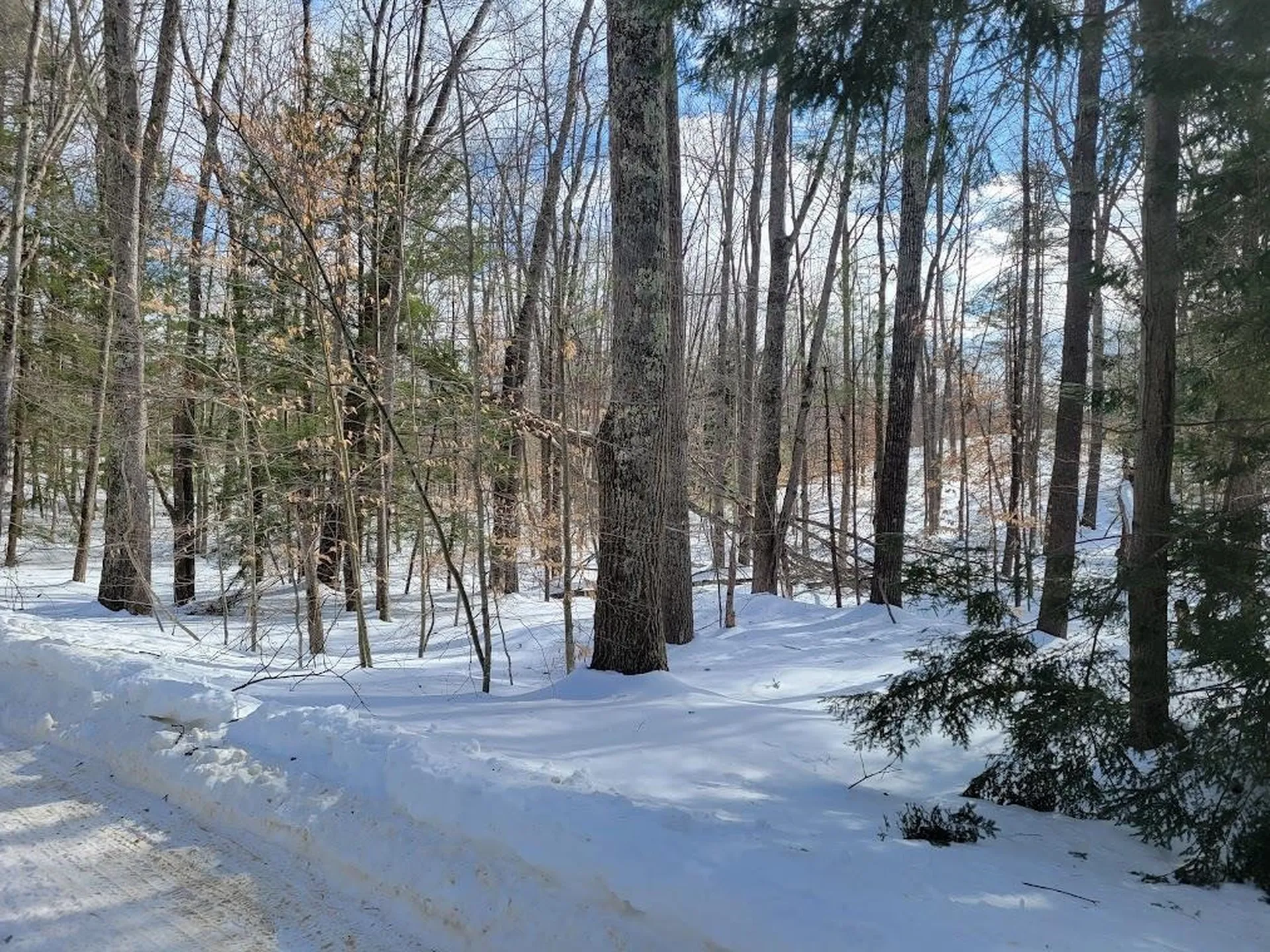 61 Canterbury Shore Drive Canterbury NH 03224