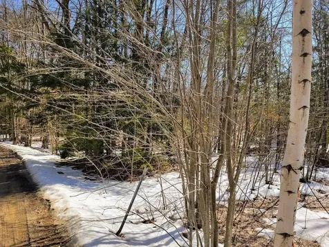 61 Canterbury Shore Drive Canterbury NH 03224