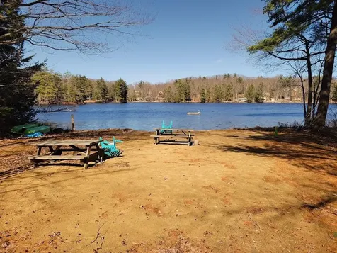 61 Canterbury Shore Drive Canterbury NH 03224