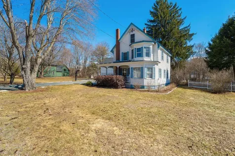 249 Norwich Avenue Hartford VT 05088