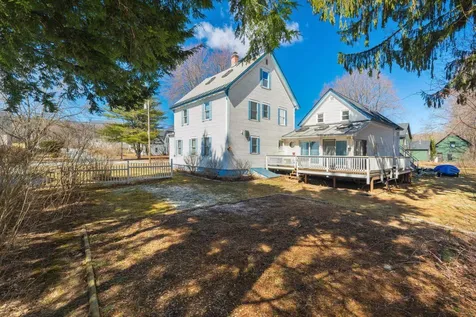 249 Norwich Avenue Hartford VT 05088