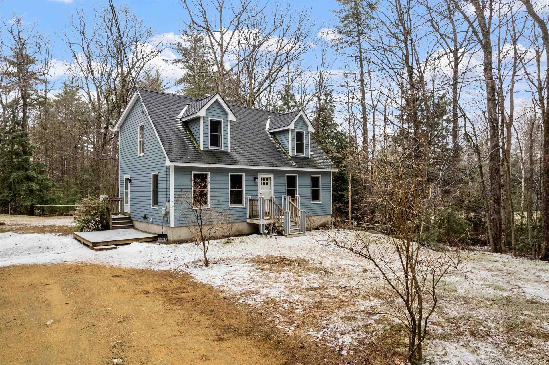 3 Weir Road Boscawen NH 03303