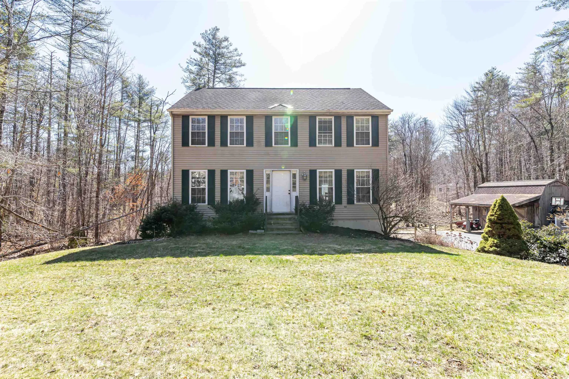 301 Elm Street Concord NH 03303