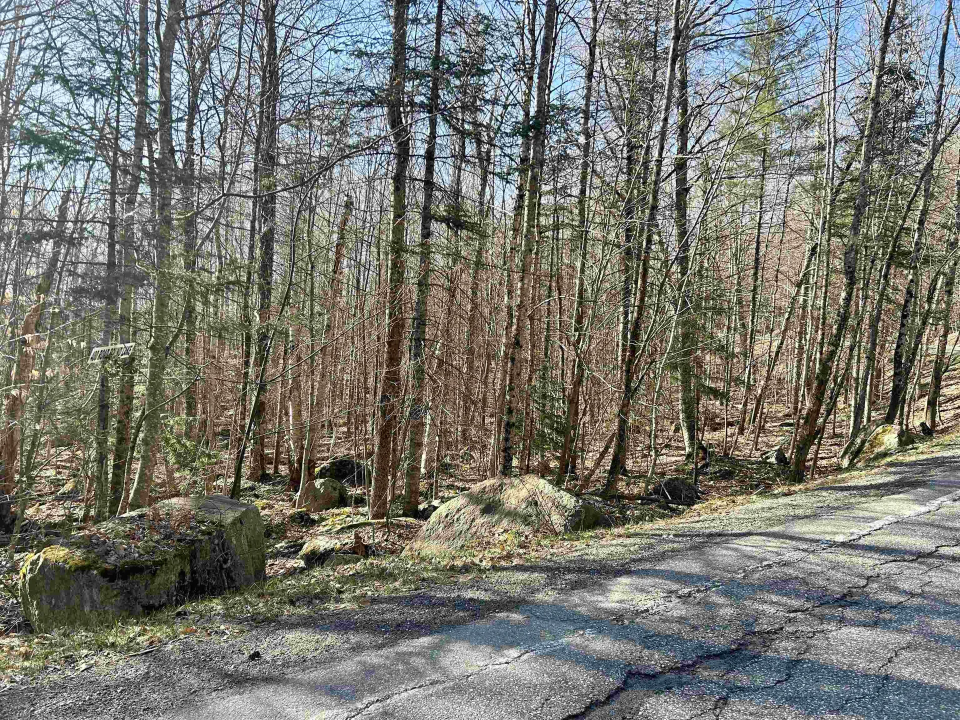 400 Road Round The Lake Grantham NH 03753