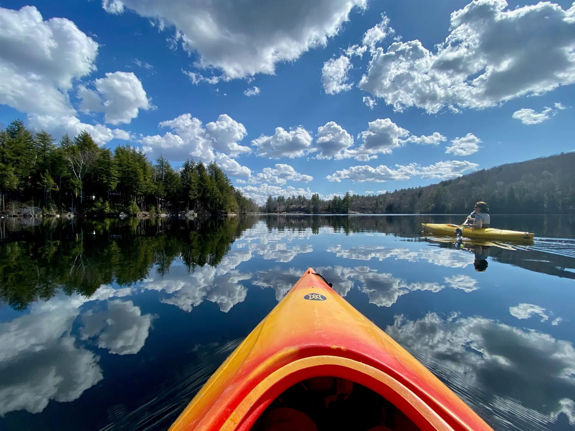 400 Road Round The Lake Grantham NH 03753
