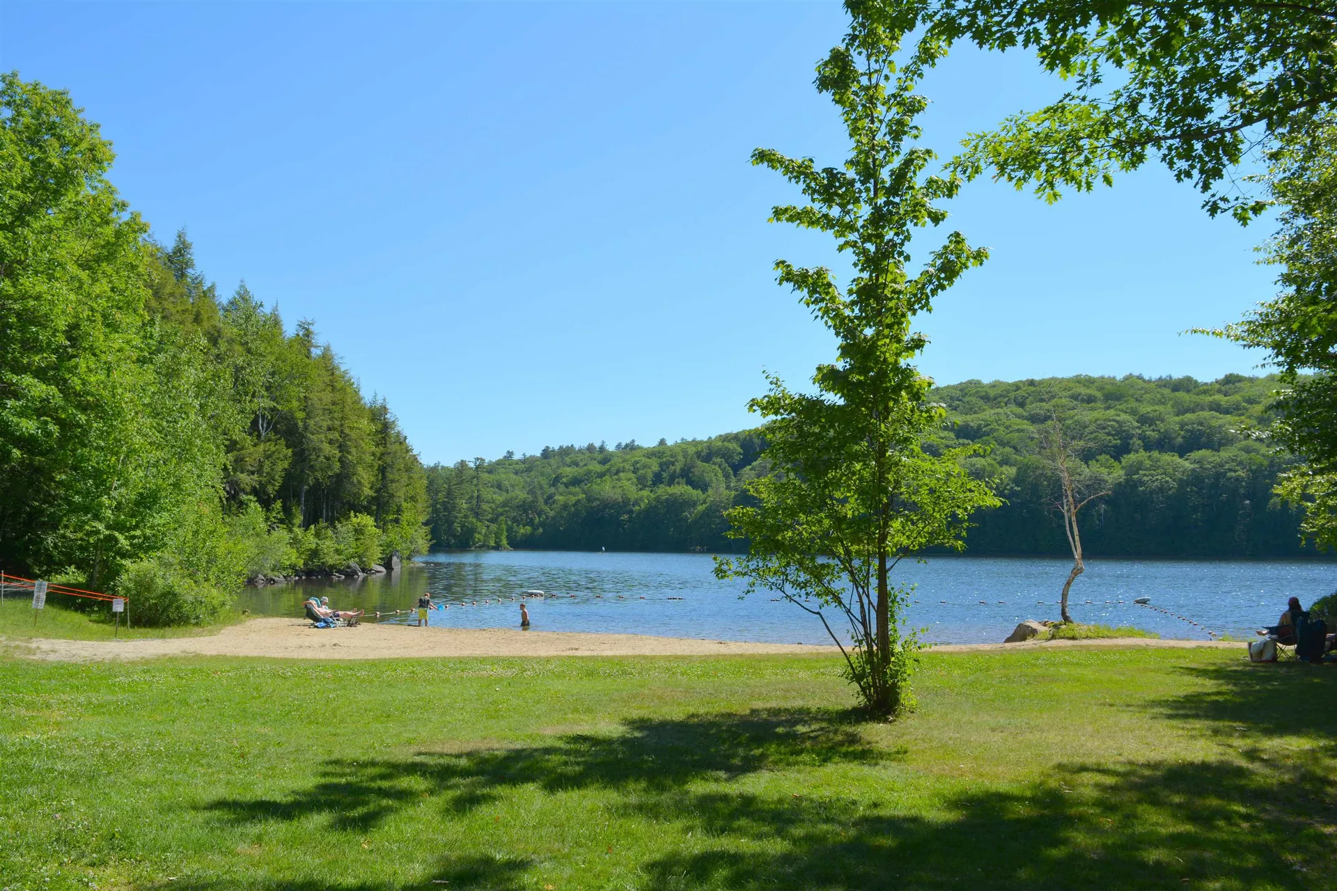 400 Road Round The Lake Grantham NH 03753