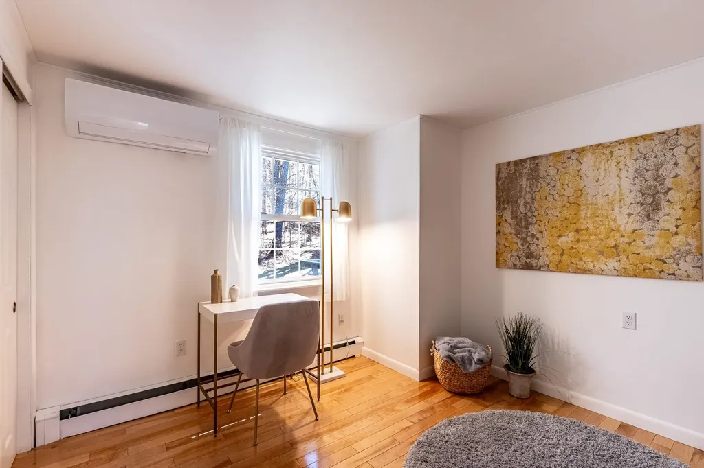 3 Goodfellow Road Hanover NH 03755