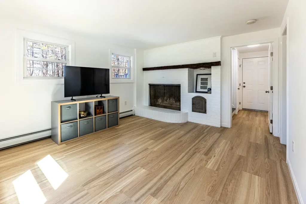 3 Goodfellow Road Hanover NH 03755