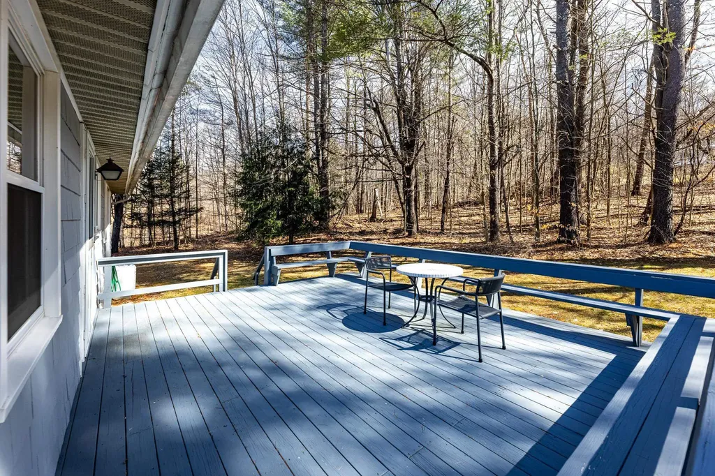 3 Goodfellow Road Hanover NH 03755